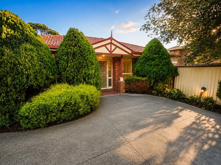 7/40-42 Kingsville St, Kingsville, VIC 3012