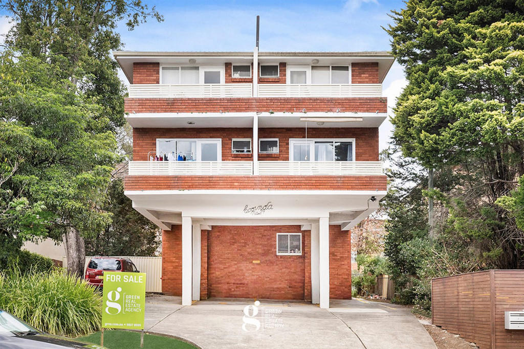 2/29 Ethel St, Eastwood, NSW 2122