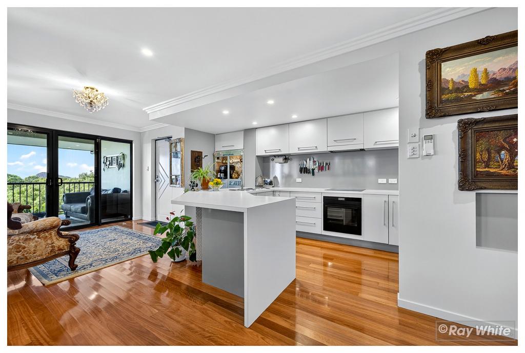 3/203 Matthew Flinders Cl, Lammermoor, QLD 4703