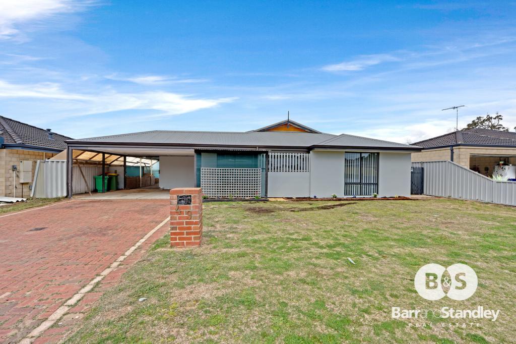 49 Brand Ave, Usher, WA 6230