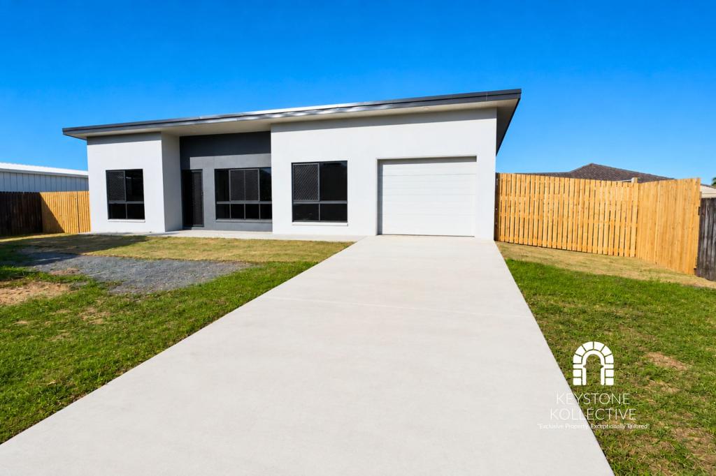 1 ELIZABETH ST, SARINA, QLD 4737