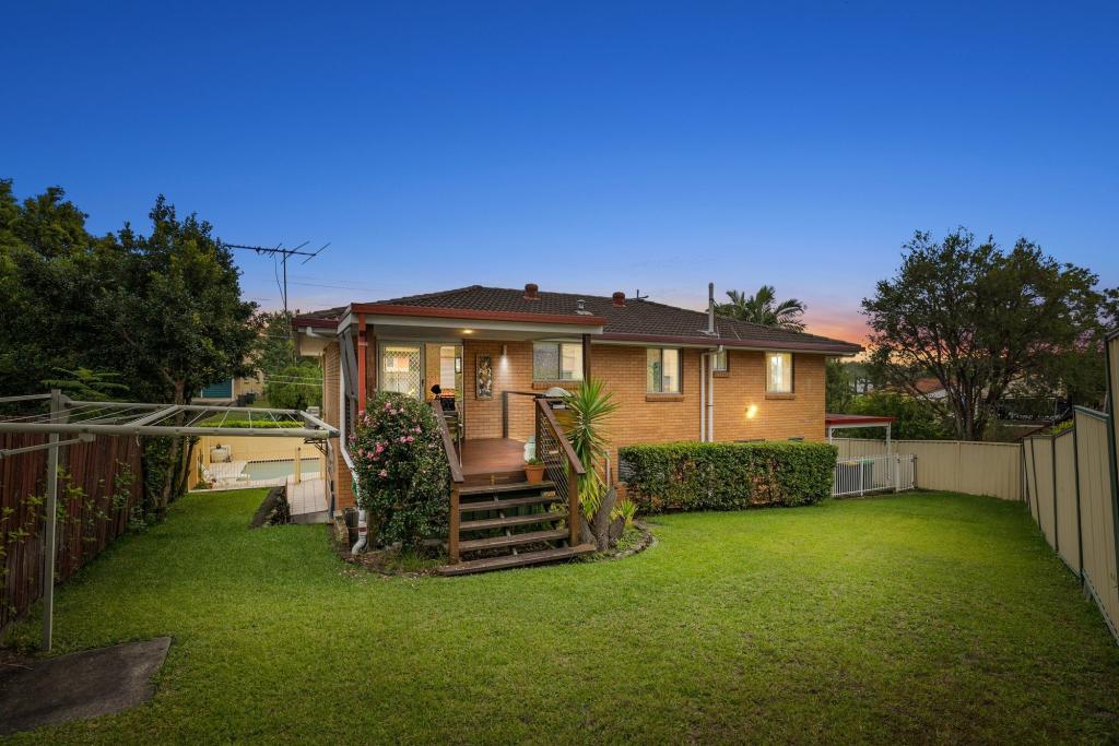 6 O'Toole St, Everton Park, QLD 4053