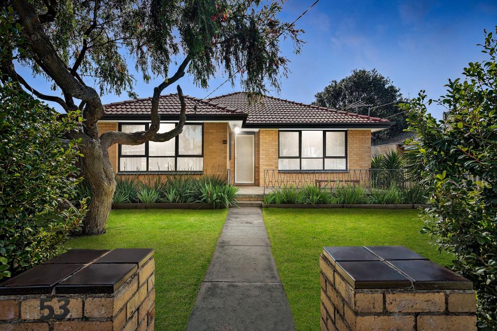 53 Ashleigh Ave, Frankston, VIC 3199