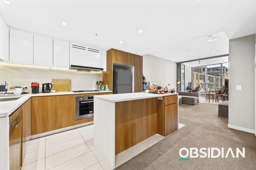 606/3 HALF ST, WENTWORTH POINT, NSW 2127