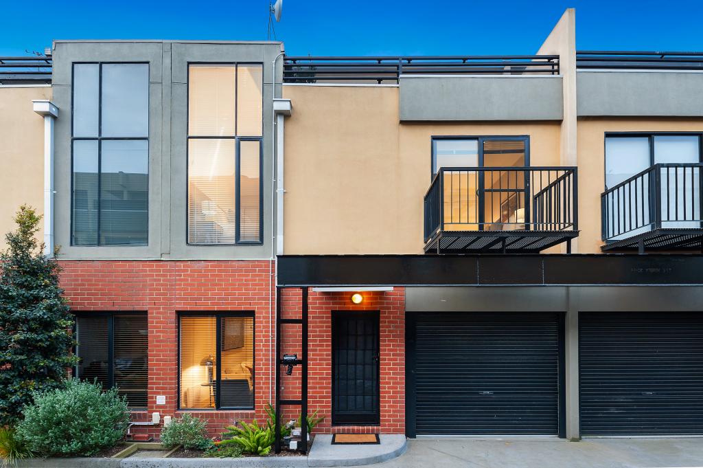 3/60 Budd St, Collingwood, VIC 3066