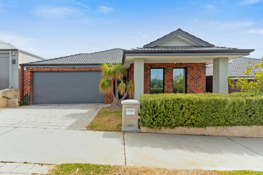 66 Luminous Cres, Eglinton, WA 6034