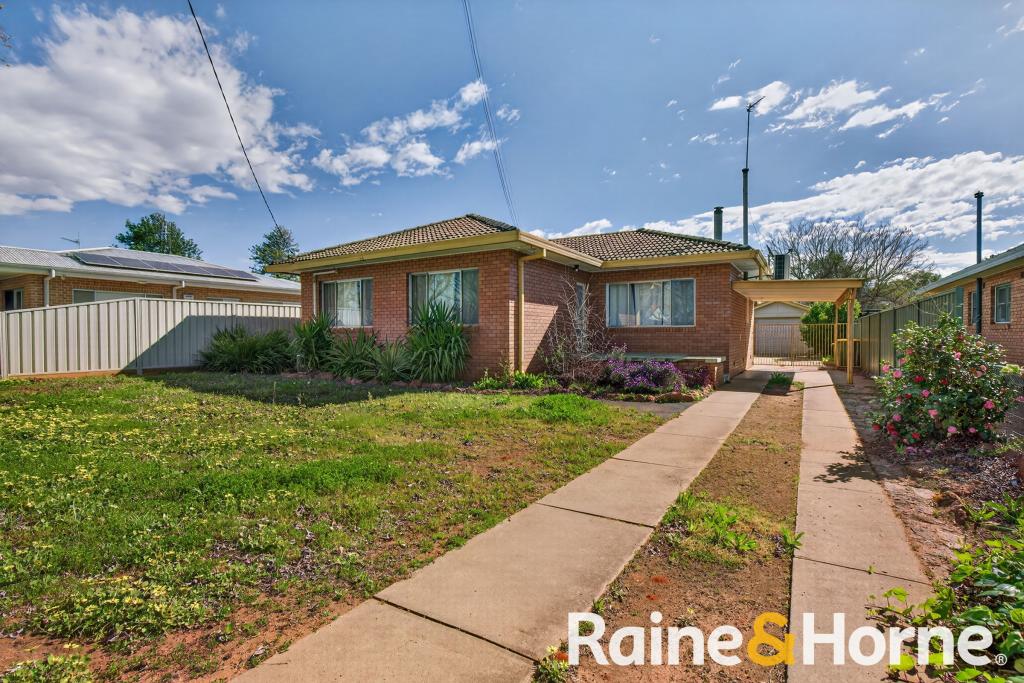 5 Roycox Cres, Dubbo, NSW 2830