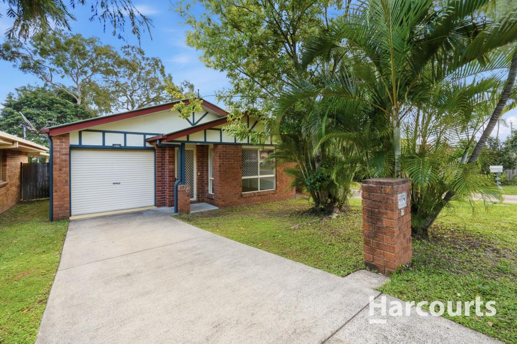 99 DITTON RD, SUNNYBANK HILLS, QLD 4109