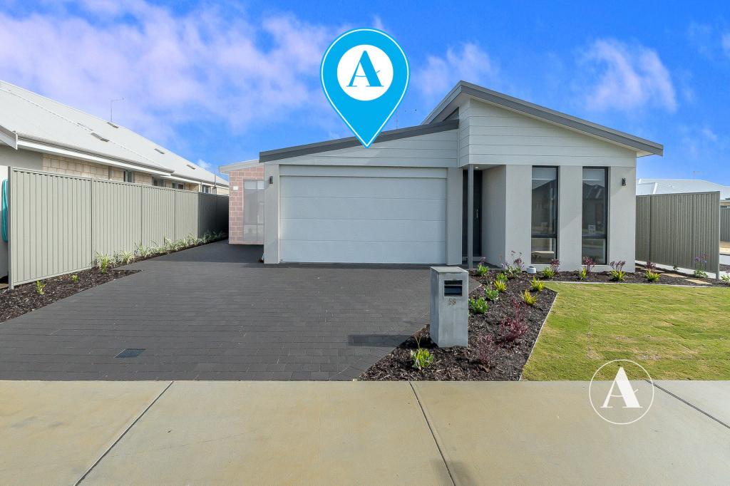 58a Keegan Ave, South Yunderup, WA 6208