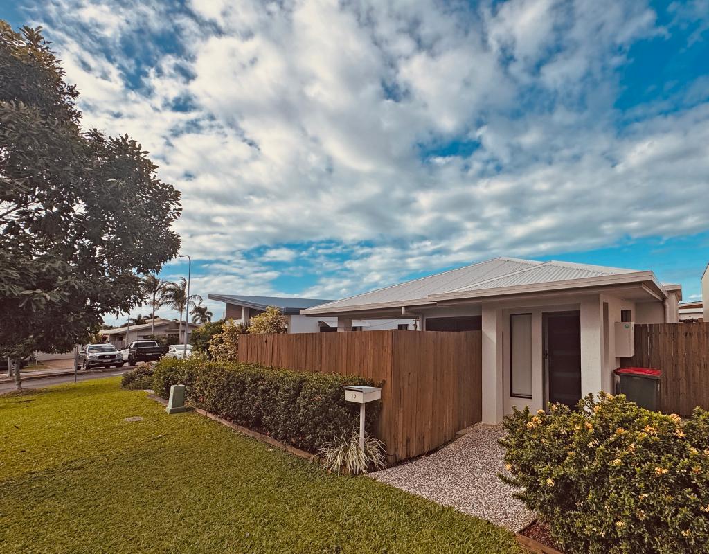 10 Ainslie Pl, Smithfield, QLD 4878