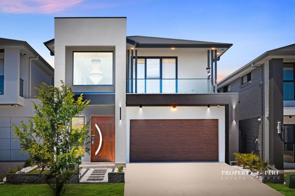 5 Hyssop Cres, Melonba, NSW 2765