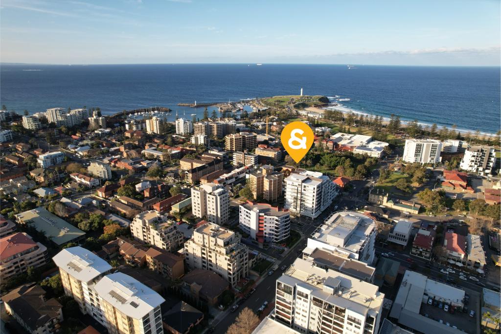 1/14 Market Pl, Wollongong, NSW 2500