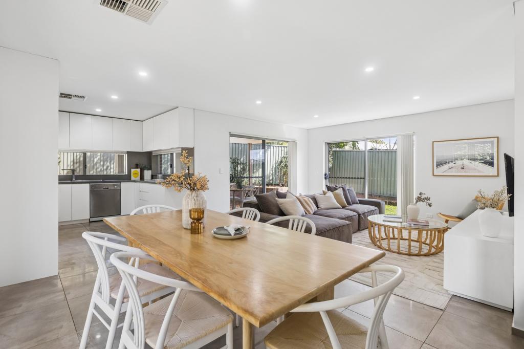 5/25-27 Attunga Rd, Yowie Bay, NSW 2228