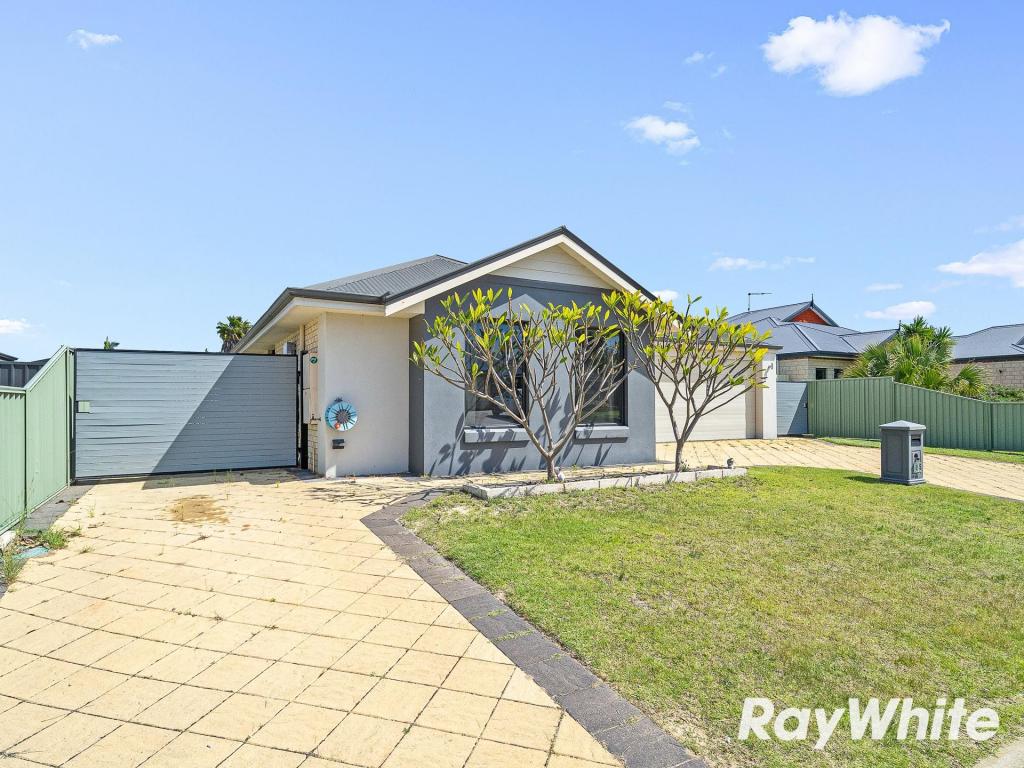 25 Bibbulmun Mndr, Ravenswood, WA 6208