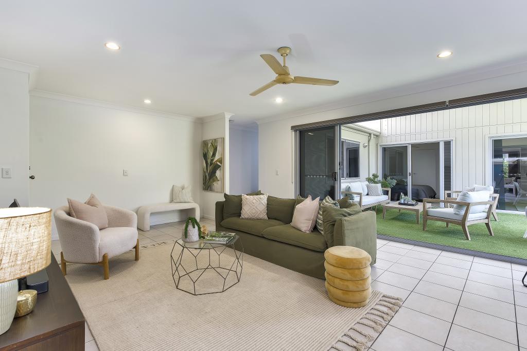 4/23 Grays Rd, Gaythorne, QLD 4051