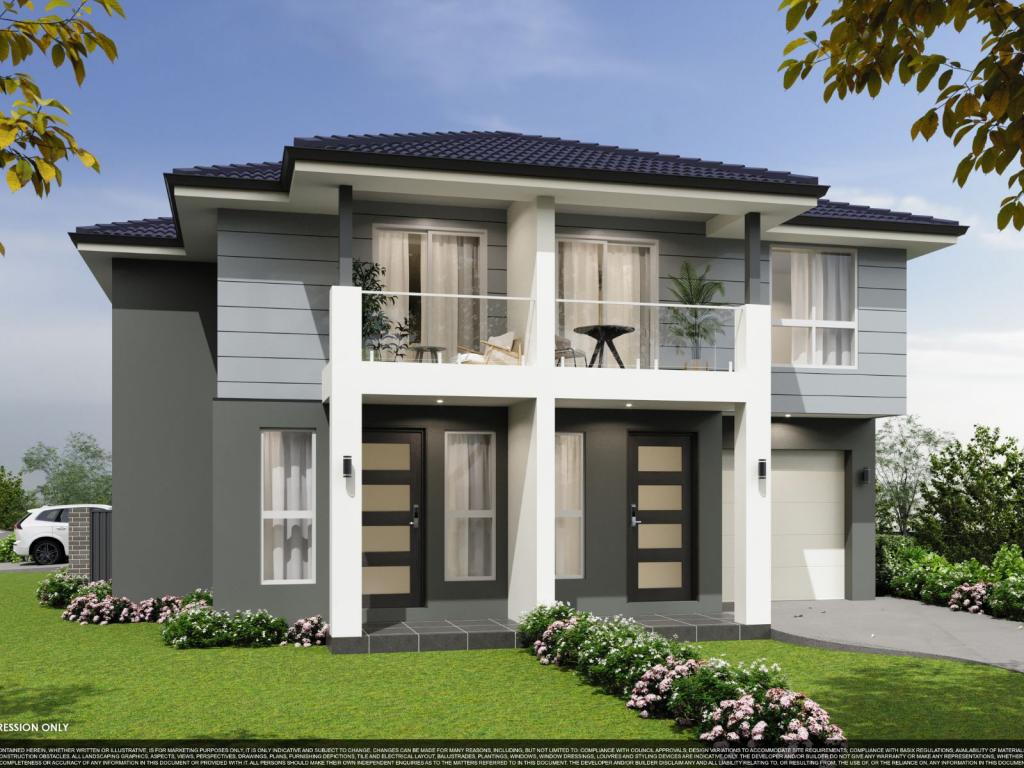 Contact Agent For Address, Box Hill, NSW 2765