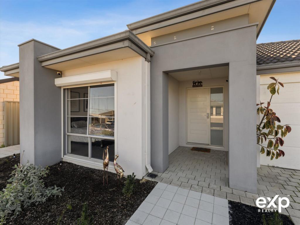 4 Landor St, South Yunderup, WA 6208
