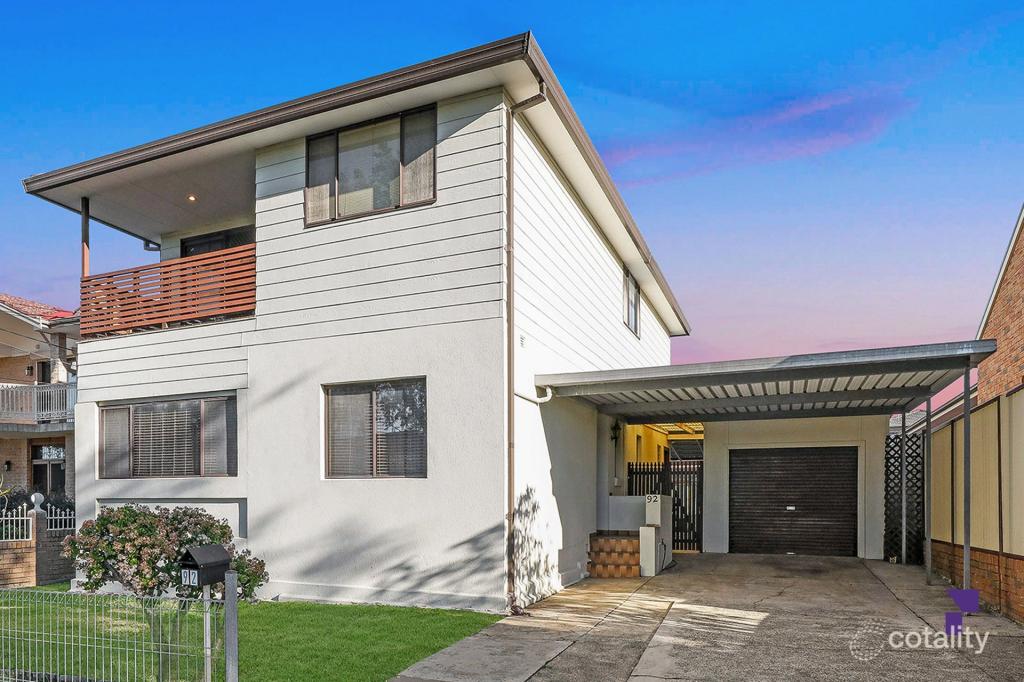 92 Macquarie St, Greenacre, NSW 2190