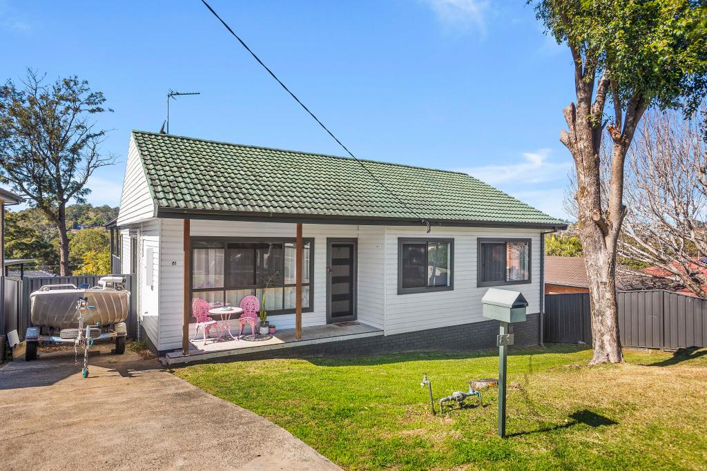 81 Burke Rd, Dapto, NSW 2530