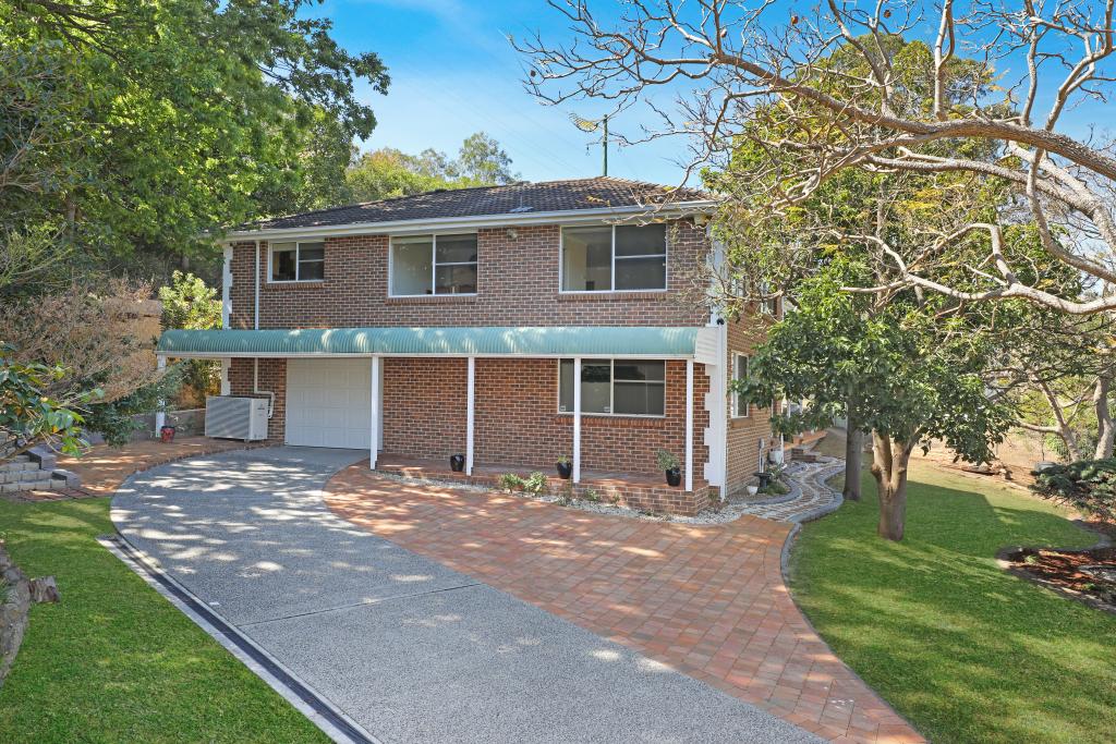 8 Medway Dr, Mount Keira, NSW 2500