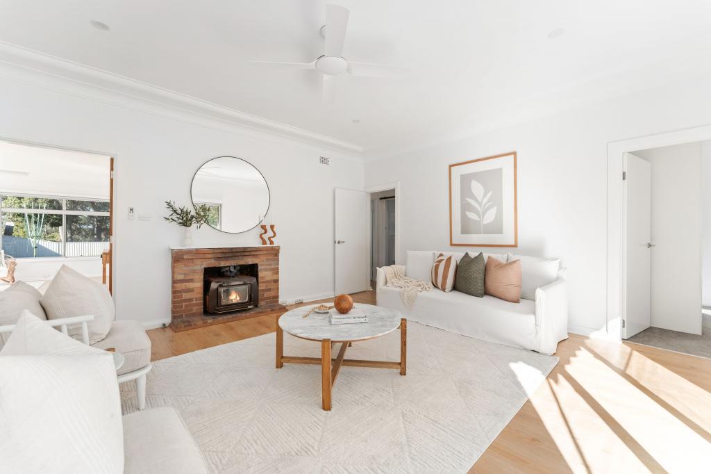 85 The Ridge, Helensburgh, NSW 2508