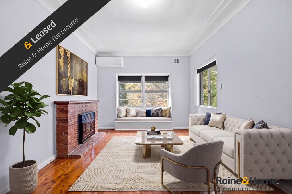 15 Riddles Lane, Pymble, NSW 2073