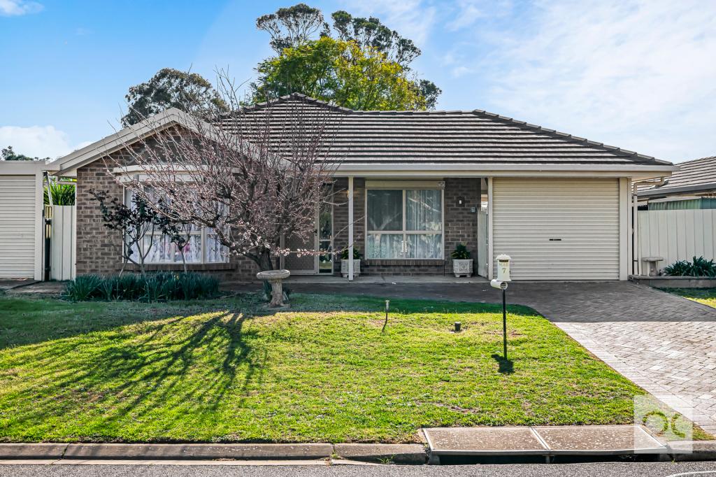 7 Anvil Ct, Andrews Farm, SA 5114