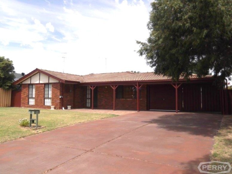 15 Quamby Ct, Silver Sands, WA 6210