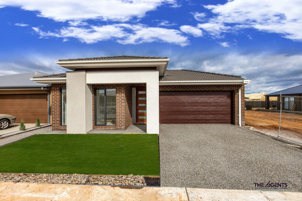 14 Ballymena St, Strathtulloh, VIC 3338