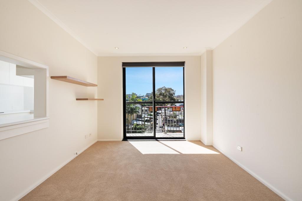 44/679 Bourke St, Surry Hills, NSW 2010