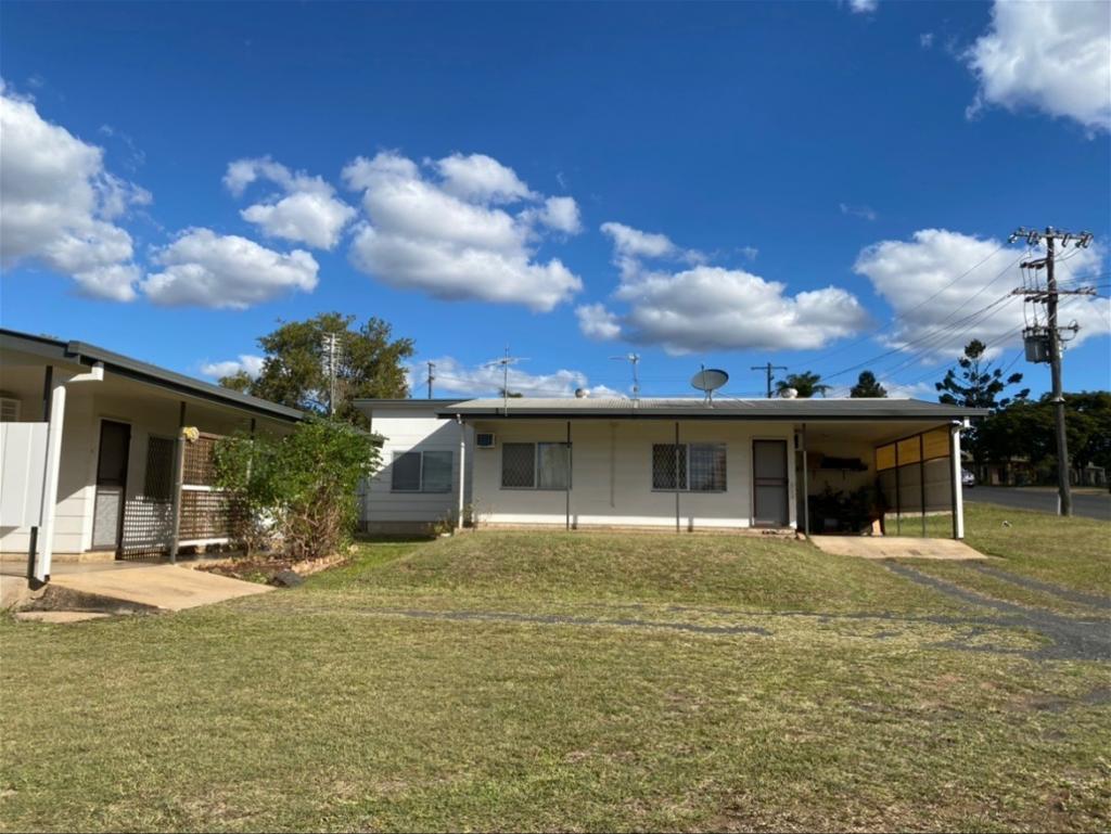 1 HERRING CT, CLERMONT, QLD 4721