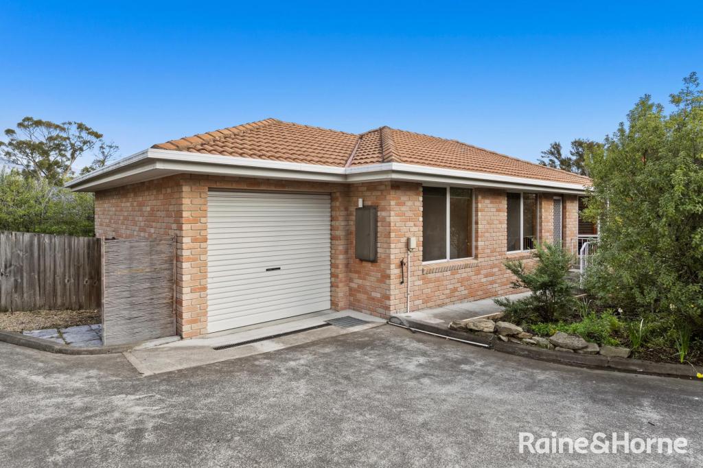 3/19 Kenton Rd, Geilston Bay, TAS 7015