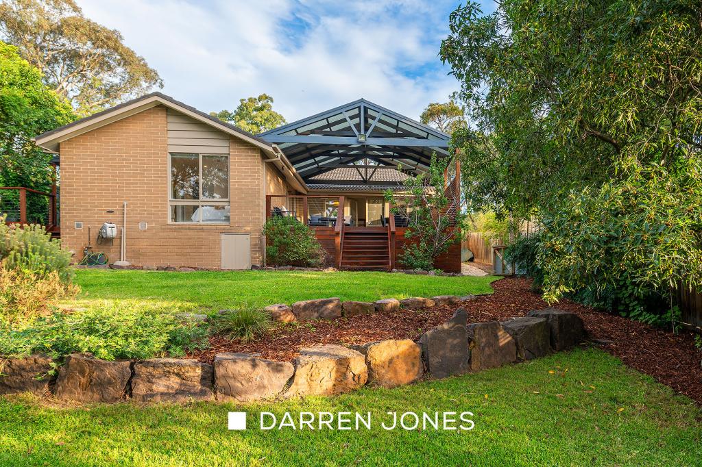 27 Ridge Rd, Greensborough, VIC 3088