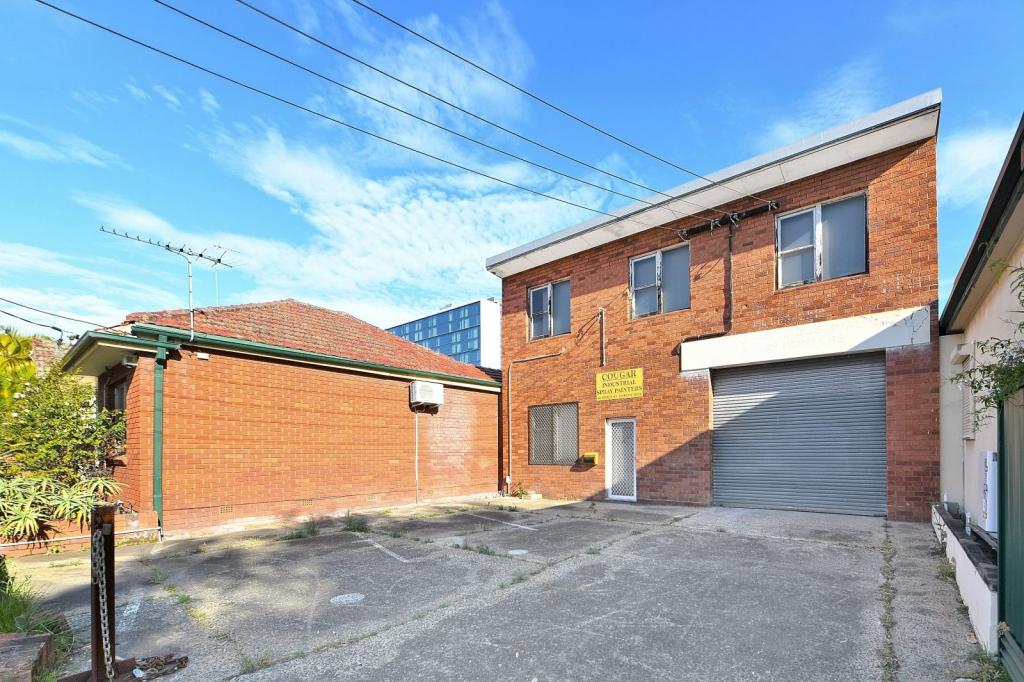 86 Robey St, Mascot, NSW 2020