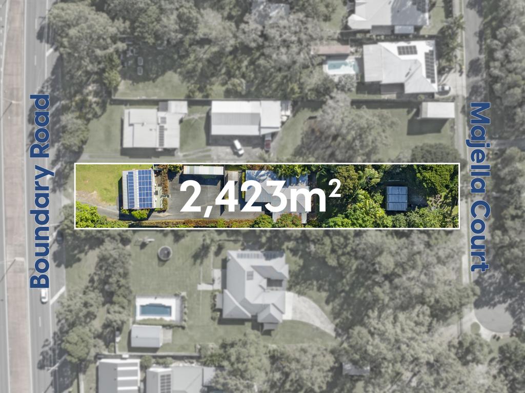 188 Boundary Rd, Thornlands, QLD 4164