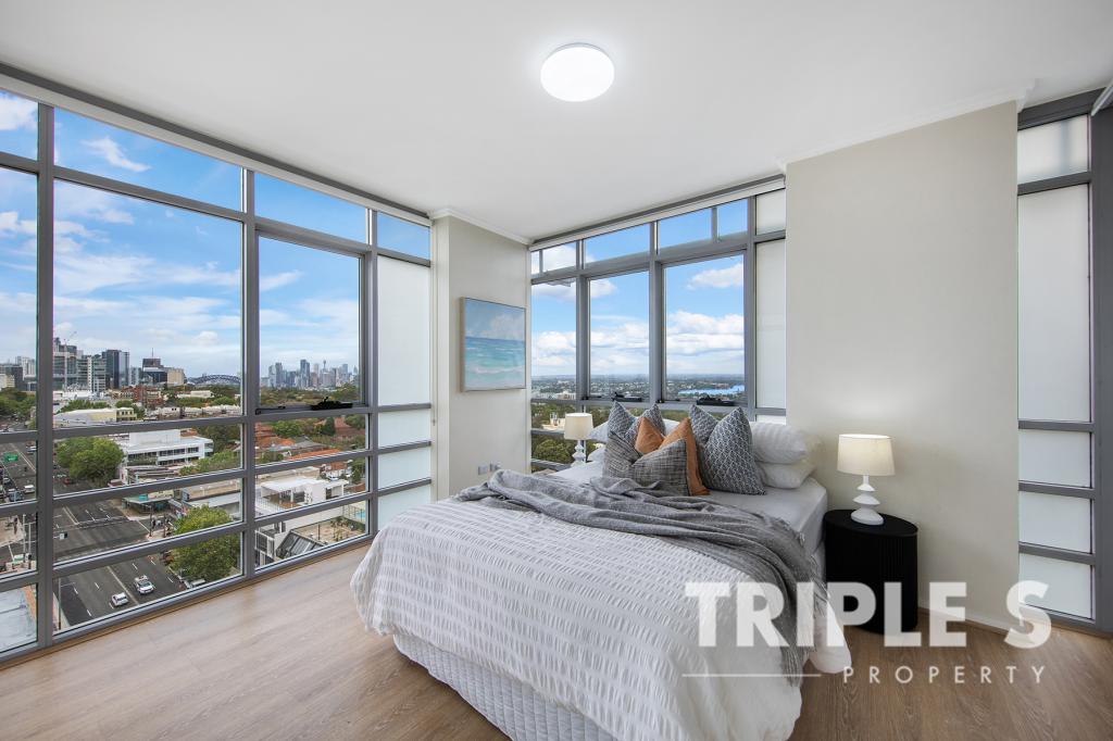 84/545-553 PACIFIC HWY, ST LEONARDS, NSW 2065