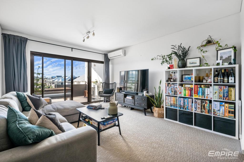 107/59 Breaksea Dr, North Coogee, WA 6163