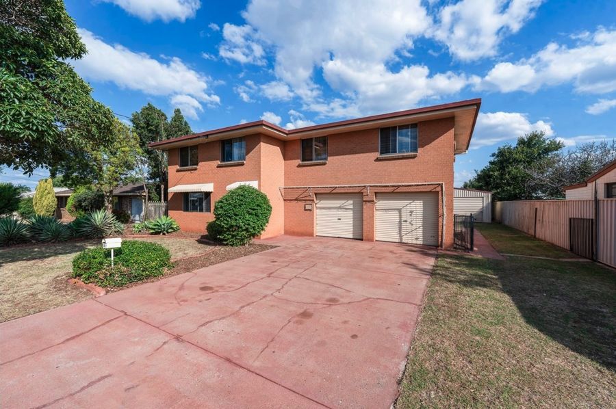 32 Mcfarlane St, Wilsonton, QLD 4350