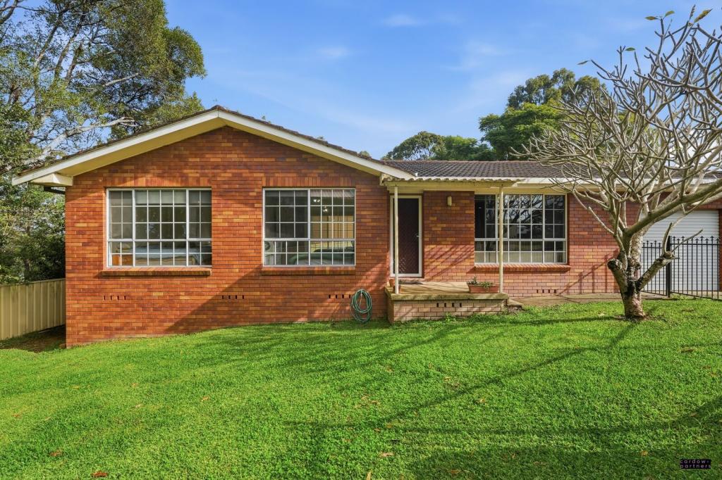 28 Bent St, Nambucca Heads, NSW 2448