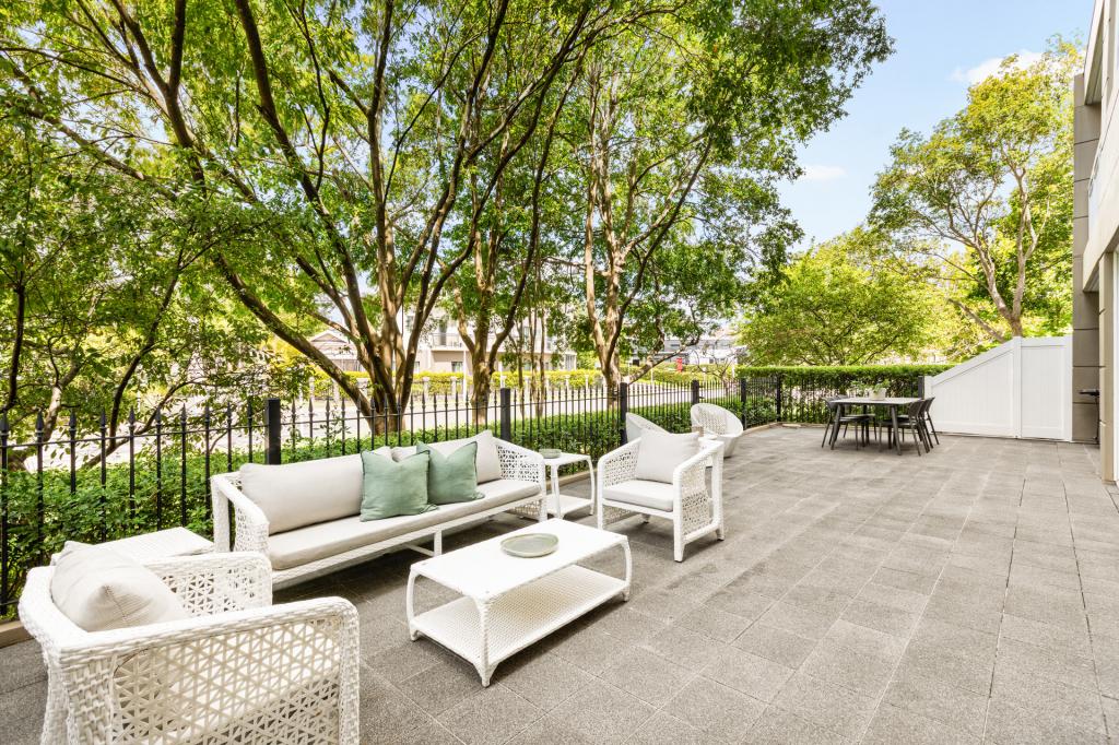 113/18 Village Dr, Breakfast Point, NSW 2137