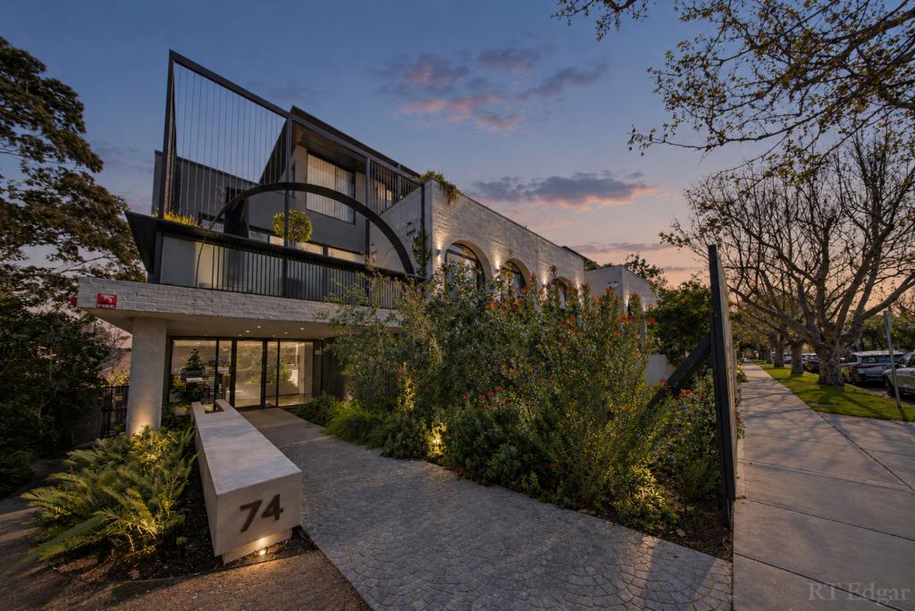 101/74 Well St, Brighton, VIC 3186