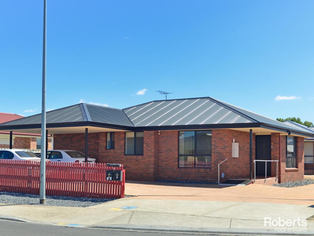 1/13 Lucas Pl, Brighton, TAS 7030