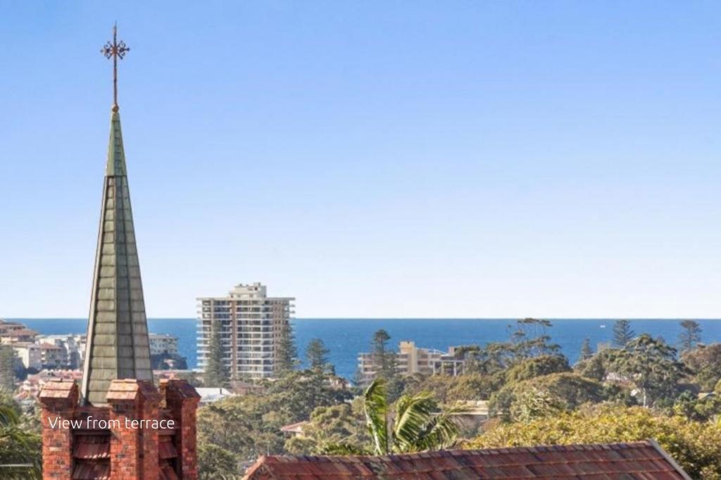 9/360-364 Sydney Rd, Balgowlah, NSW 2093