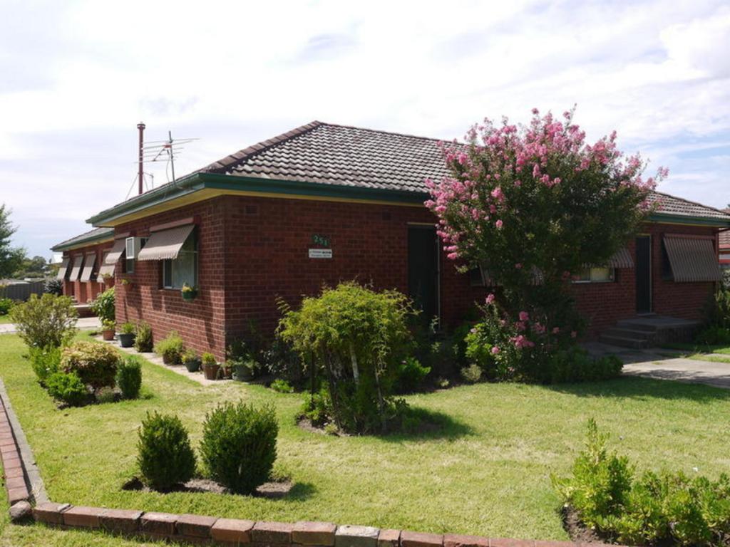 4/251 Lake Albert Rd, Wagga Wagga, NSW 2650