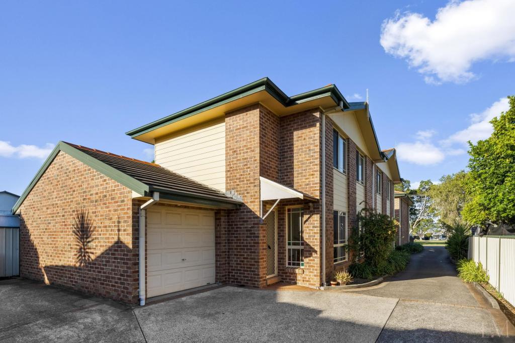 3/24 EVESCOURT RD, NEW LAMBTON, NSW 2305
