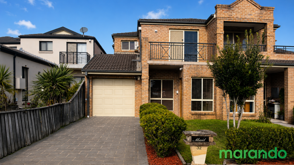32 Nile St, Fairfield Heights, NSW 2165