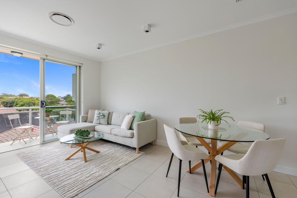 9/162 Gardeners Rd, Kingsford, NSW 2032