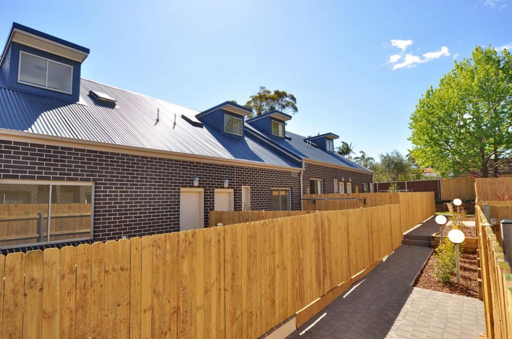 25/11 Pearce St, Ermington, NSW 2115