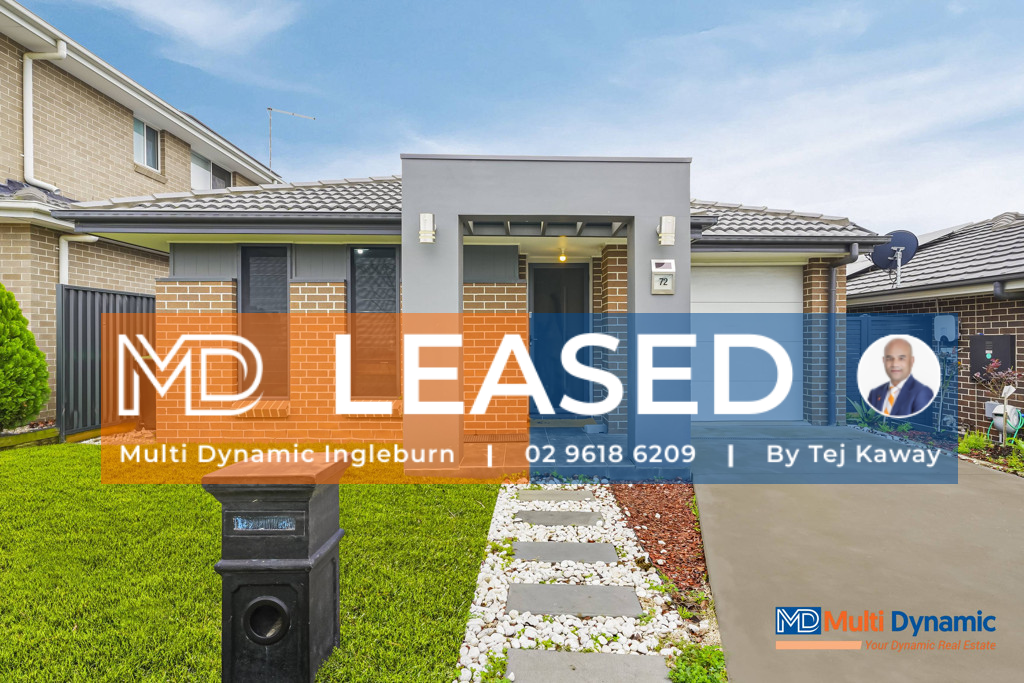 72 Driftway St, Austral, NSW 2179
