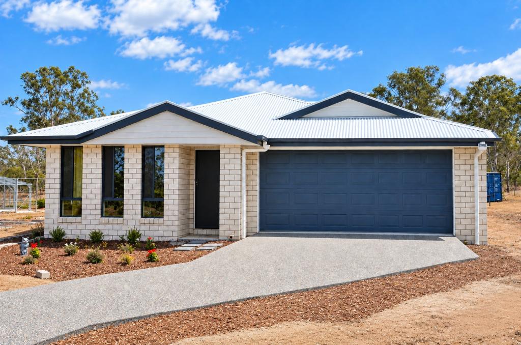 Lot 74 Lynch Dr, Nanango, QLD 4615